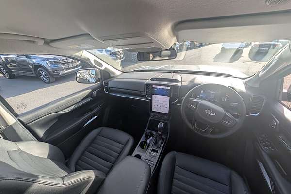 2024 Ford Everest Sport 2.0L