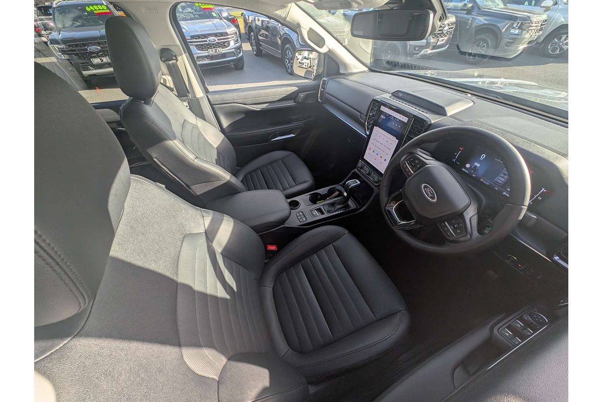 2024 Ford Everest Sport 2.0L
