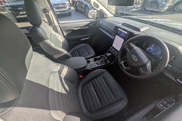 2024 Ford Everest Sport 2.0L