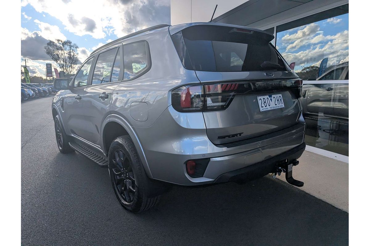 2024 Ford Everest Sport 2.0L