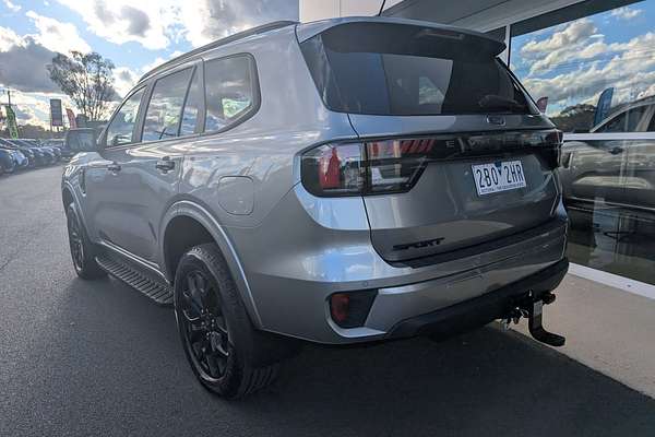 2024 Ford Everest Sport 2.0L