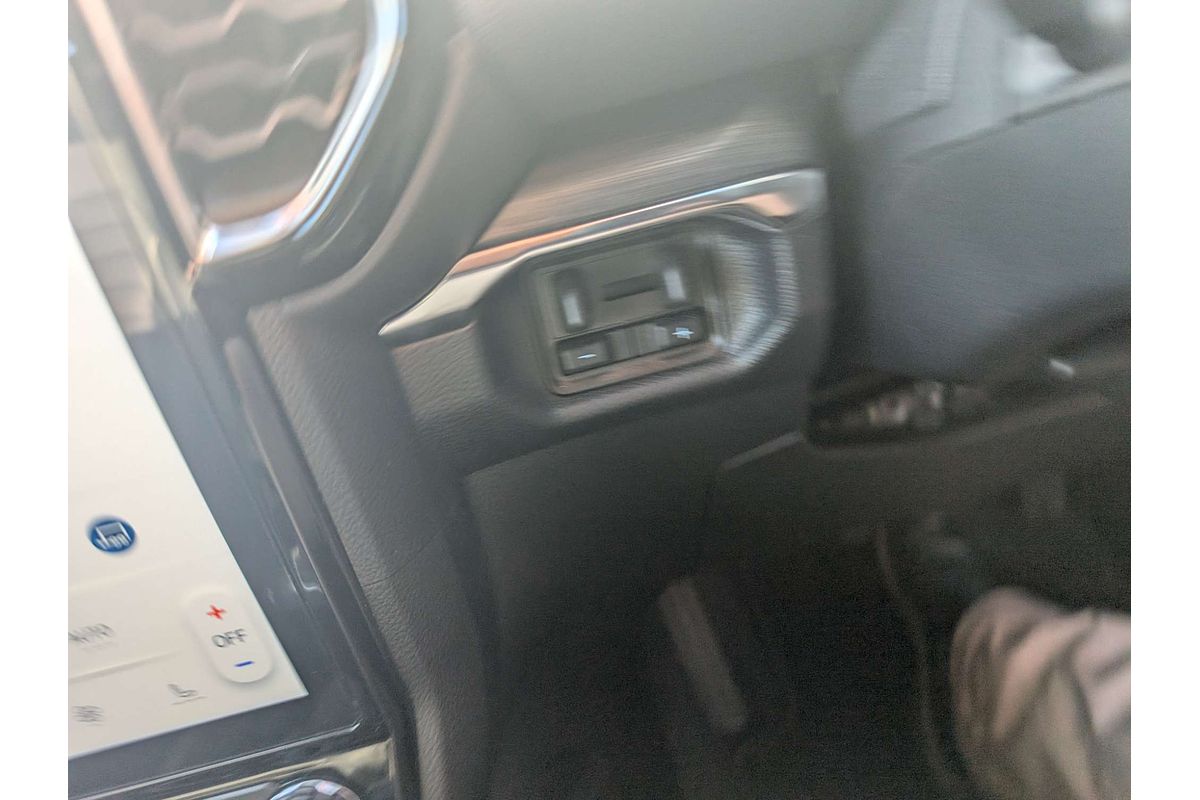 2024 Ford Everest Sport 2.0L