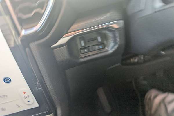 2024 Ford Everest Sport 2.0L