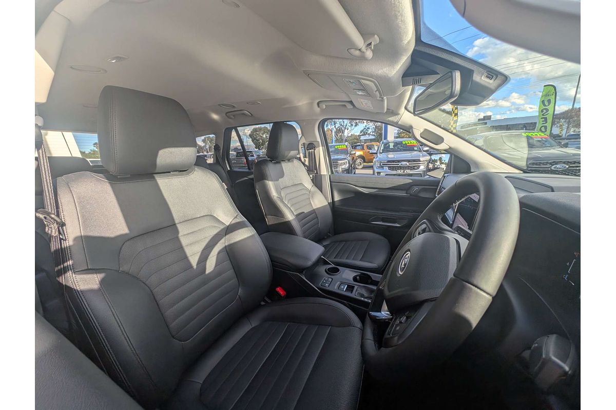 2024 Ford Everest Sport 2.0L