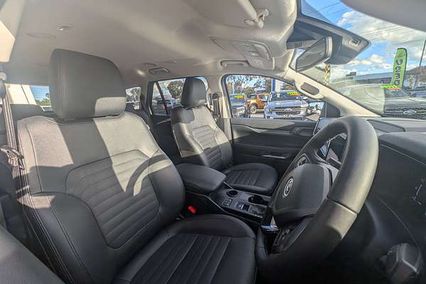 2024 Ford Everest Sport 2.0L