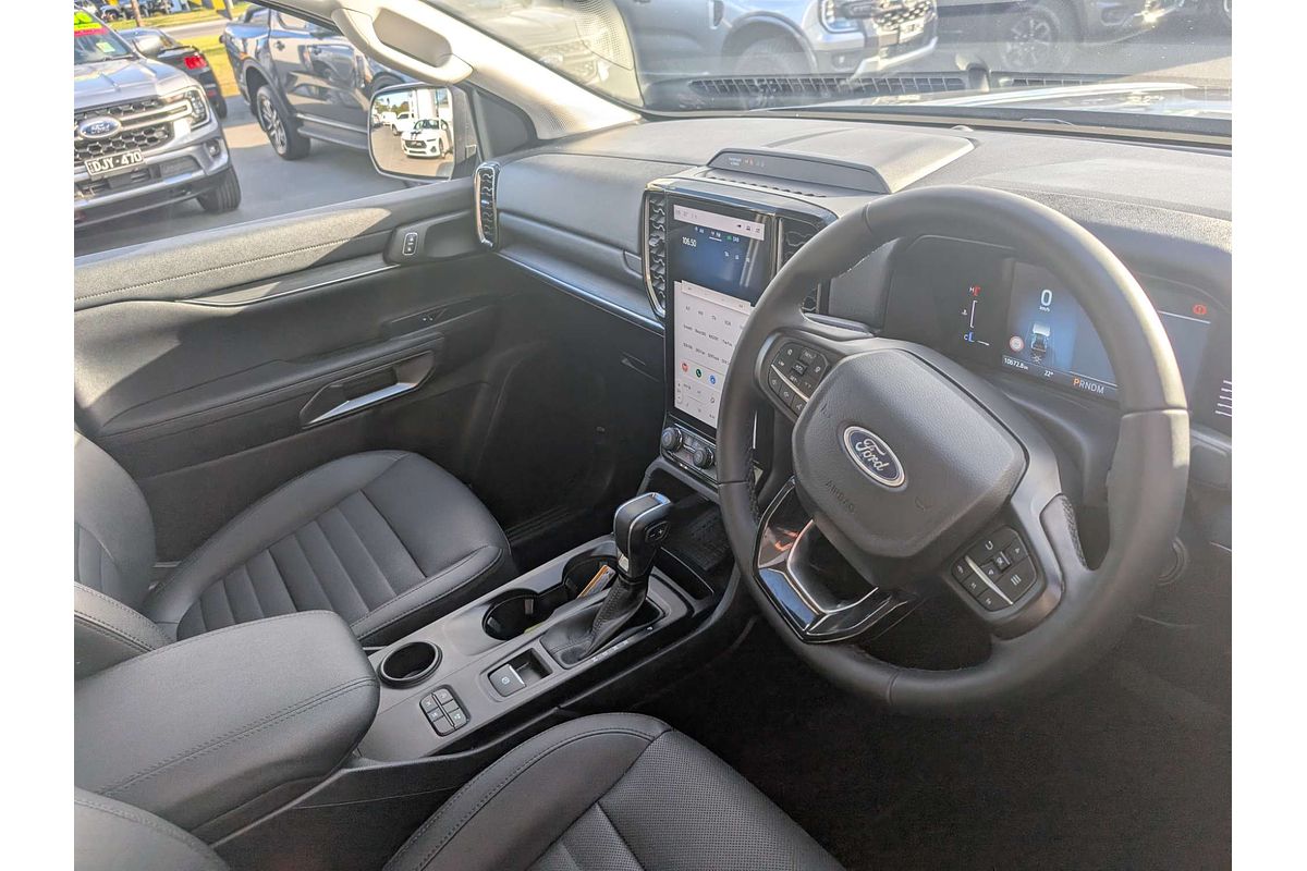 2024 Ford Everest Sport 2.0L