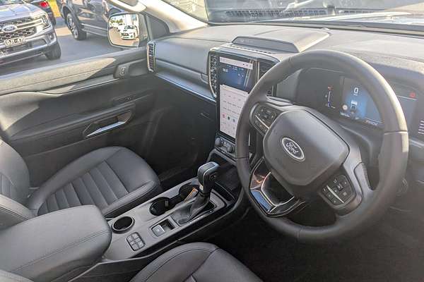 2024 Ford Everest Sport 2.0L