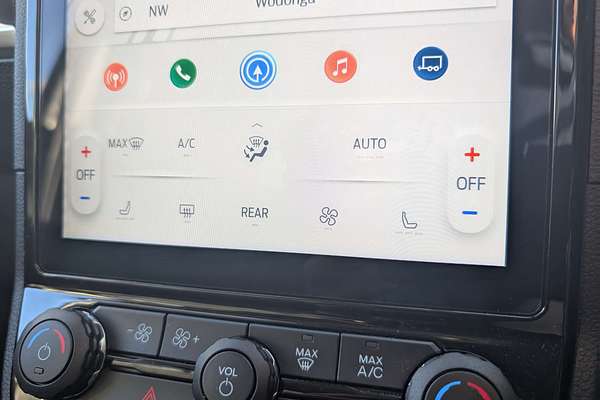 2024 Ford Everest Sport 2.0L
