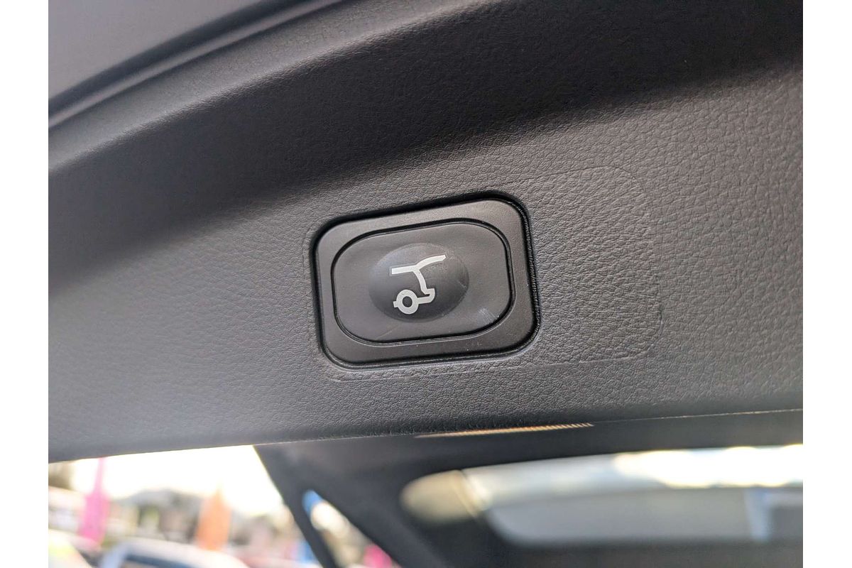 2024 Ford Everest Sport 2.0L