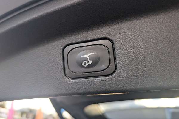 2024 Ford Everest Sport 2.0L