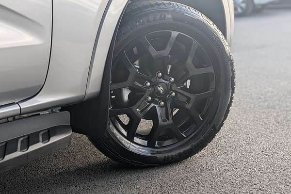 2024 Ford Everest Sport 2.0L