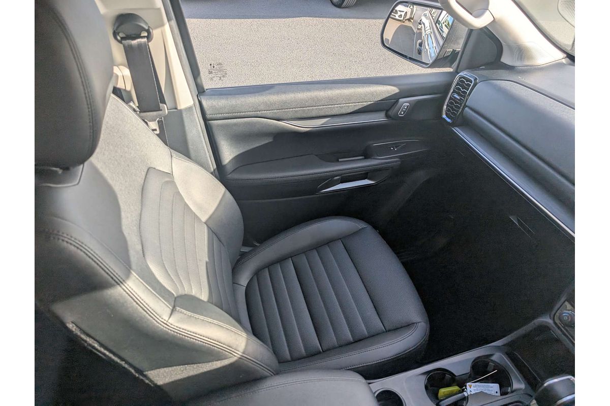2024 Ford Everest Sport 2.0L