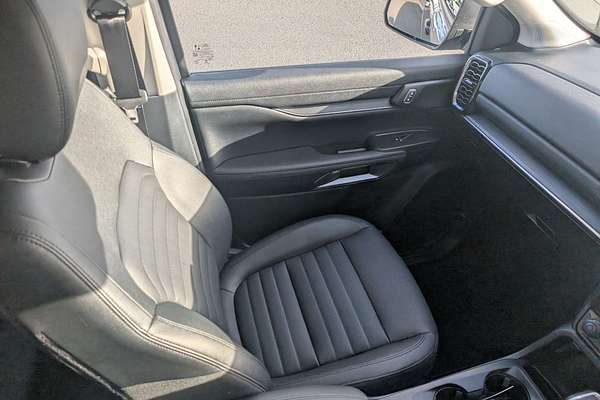 2024 Ford Everest Sport 2.0L