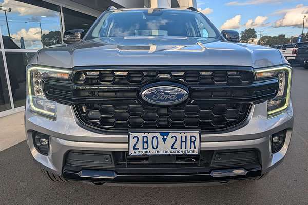 2024 Ford Everest Sport 2.0L