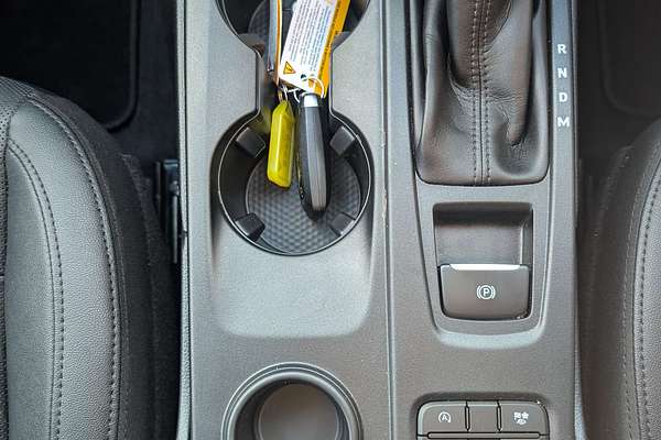 2024 Ford Everest Sport 2.0L