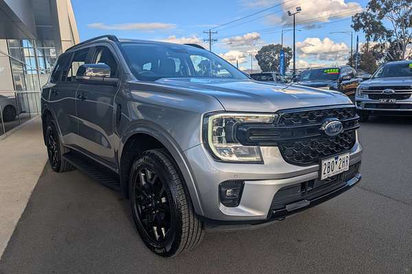 2024 Ford Everest Sport 2.0L