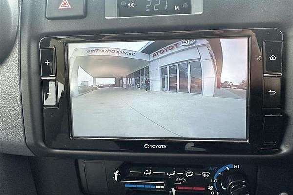 2024 Toyota Landcruiser GXL GDJL79R 4X4