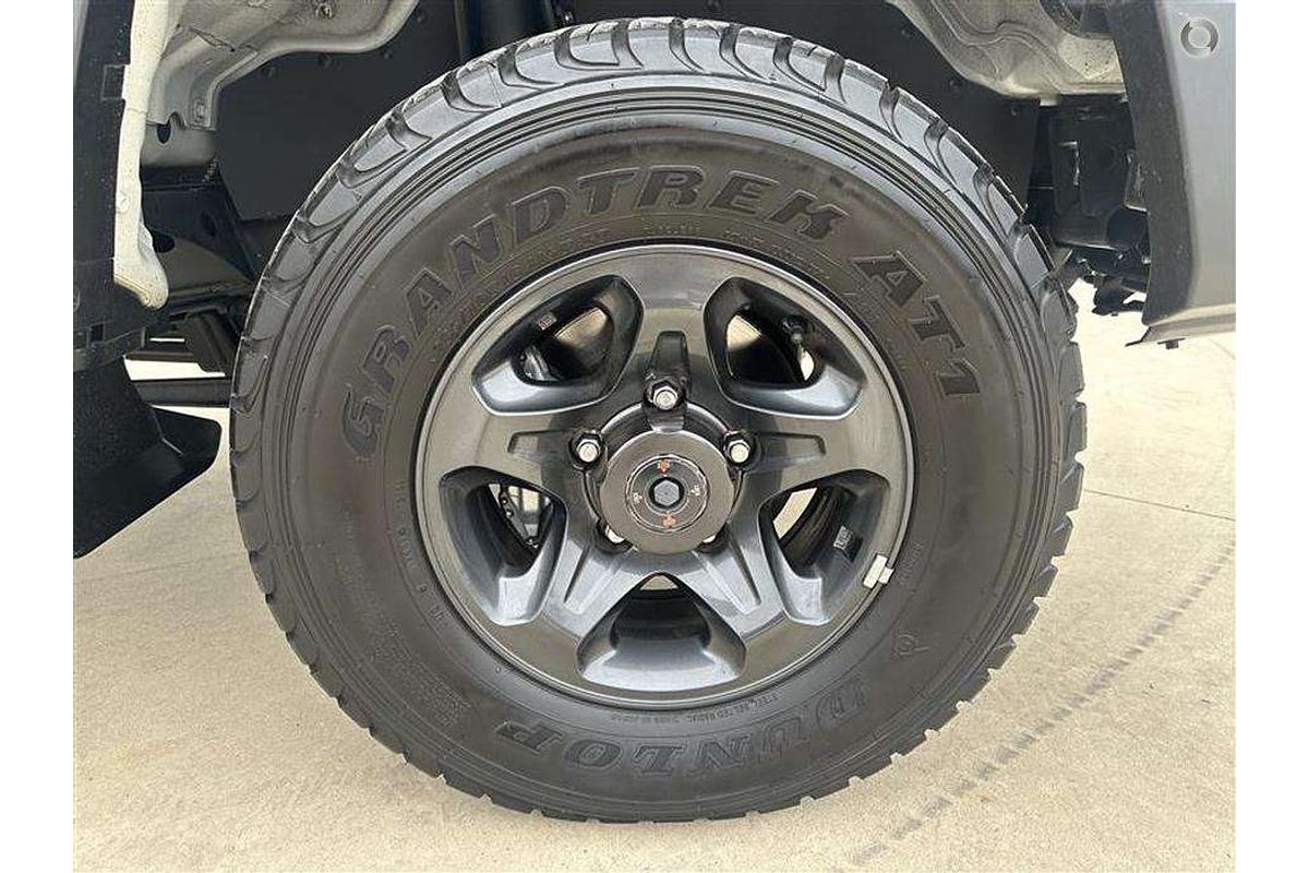 2024 Toyota Landcruiser GXL GDJL79R 4X4