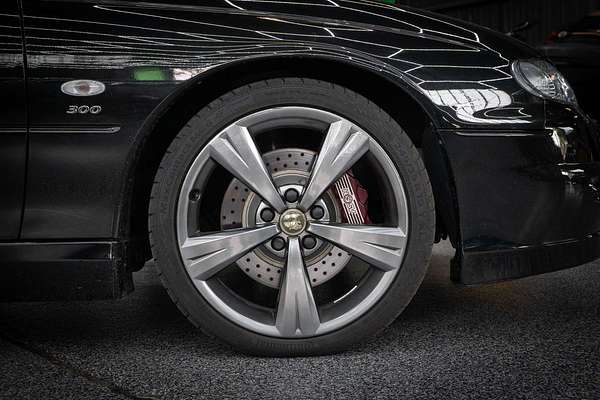 2001 Holden Special Vehicles GTS VX