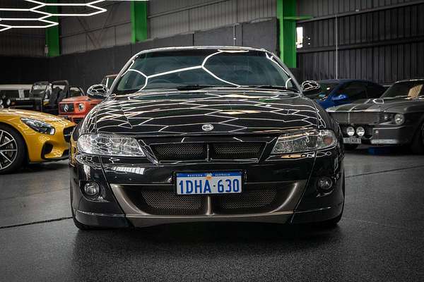 2001 Holden Special Vehicles GTS VX