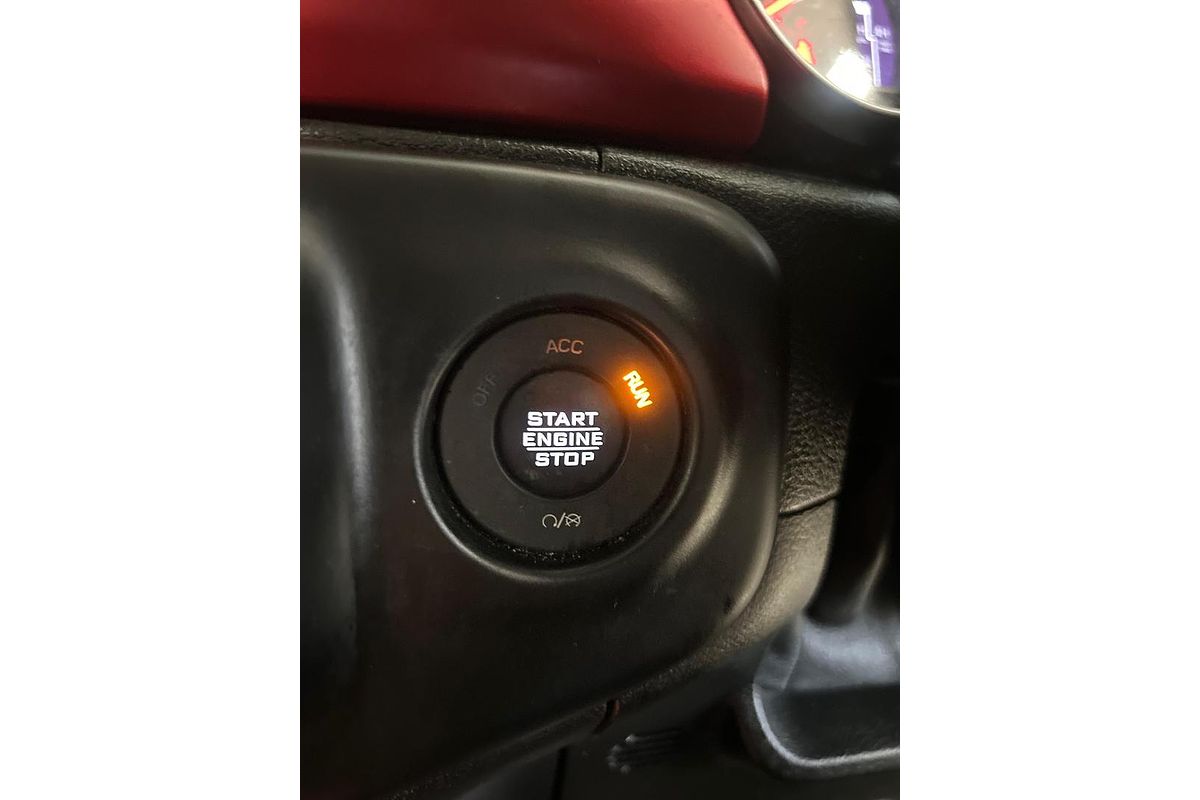 2022 Jeep Gladiator Rubicon JT All Wheel Drive