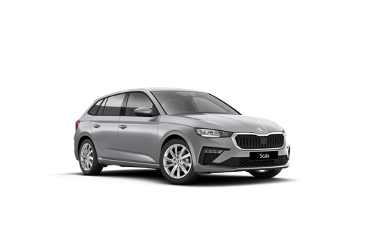 2025 SKODA Scala 85TSI Select NW