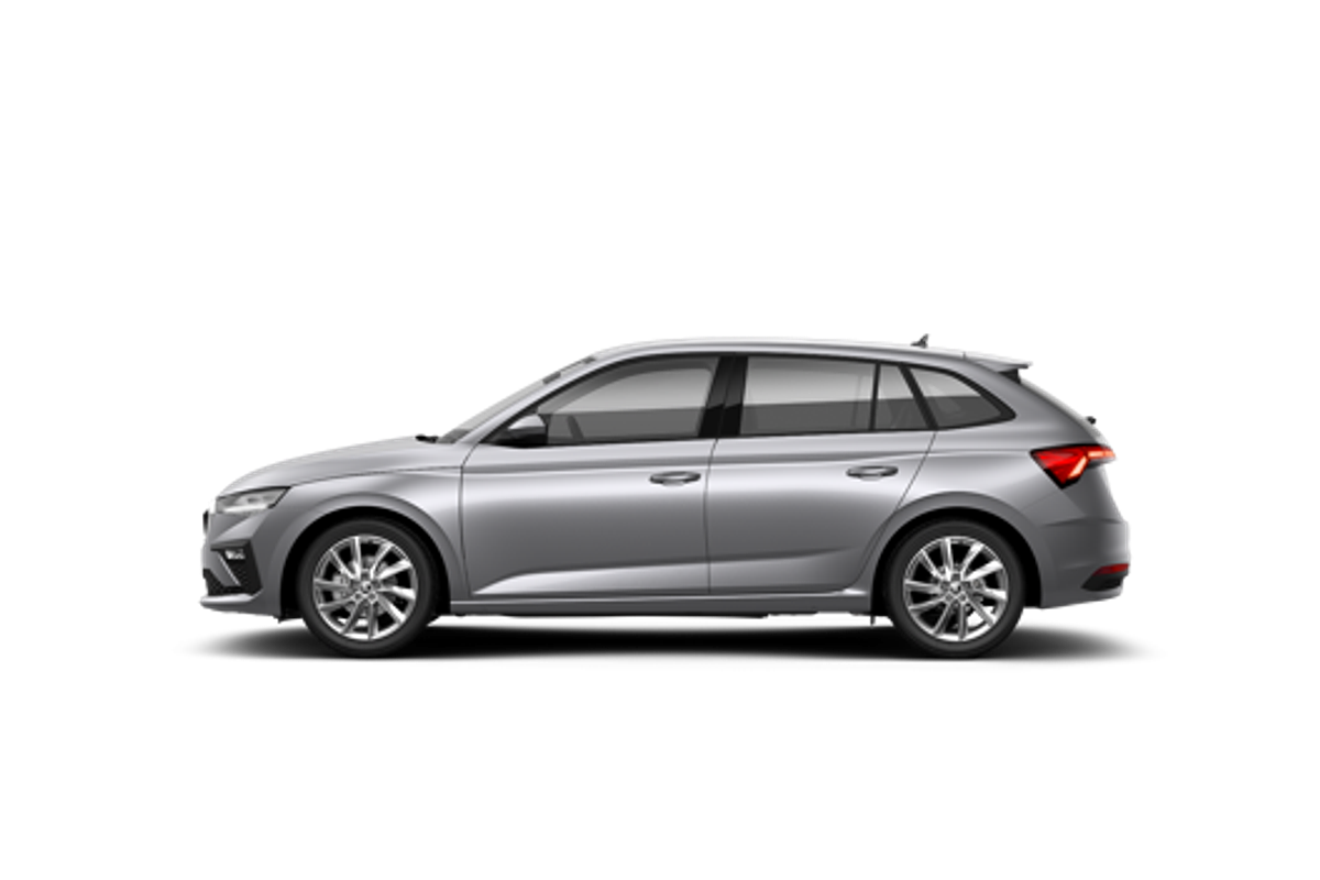 2025 SKODA Scala 85TSI Select NW