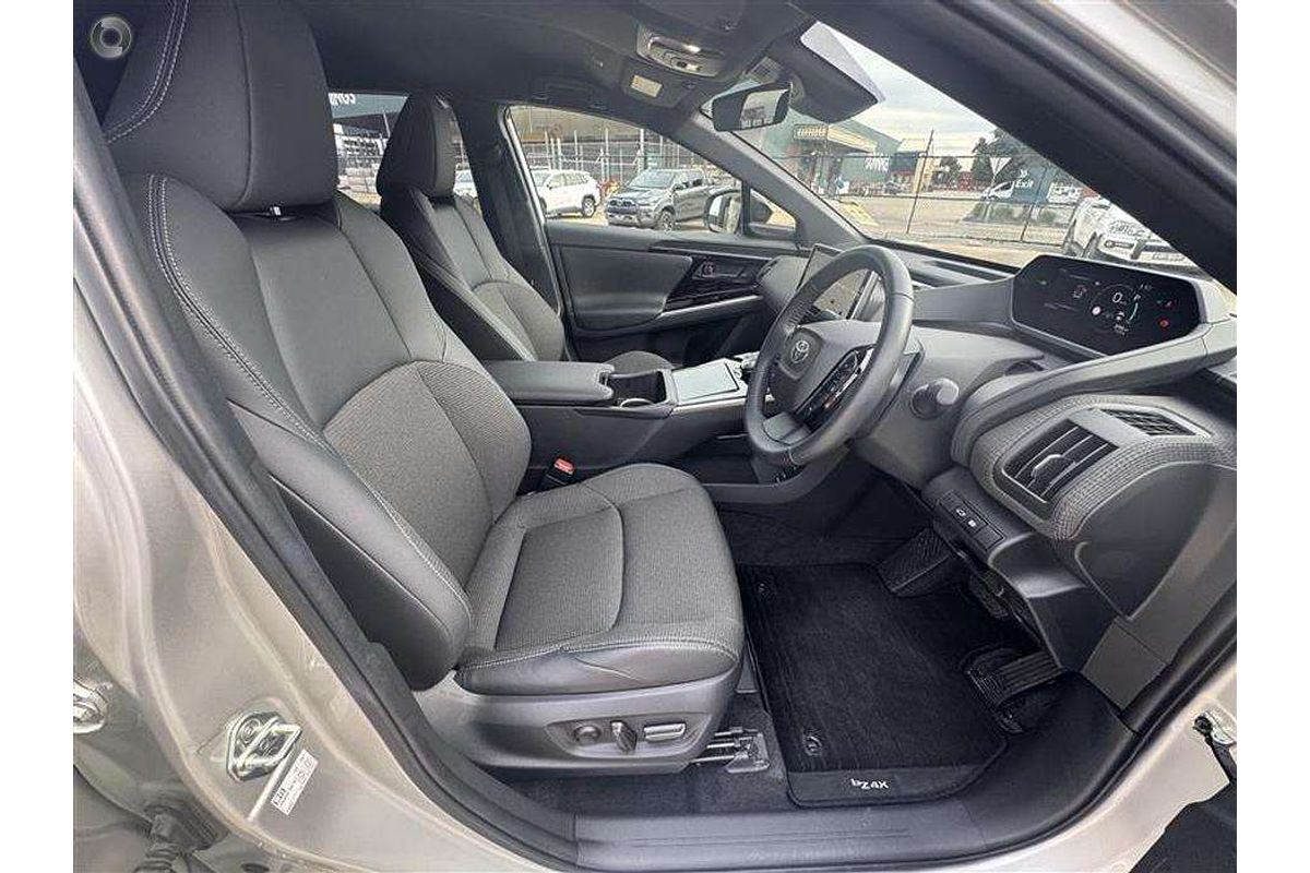 2023 Toyota bZ4X