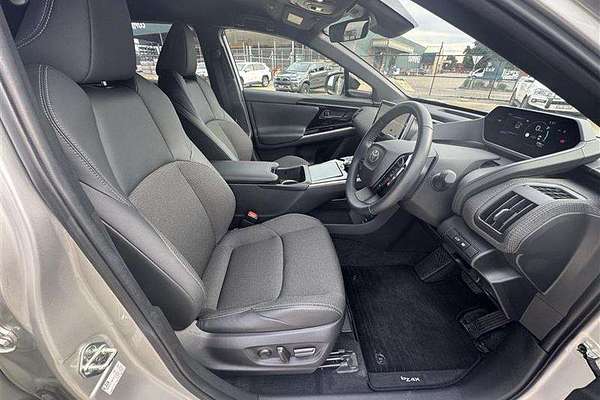 2023 Toyota bZ4X