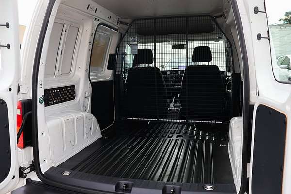 2016 Volkswagen Caddy TSI220 2KN SWB