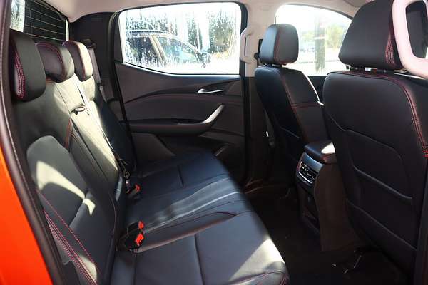 2025 LDV T60 Max PLUS SK8C 4X4