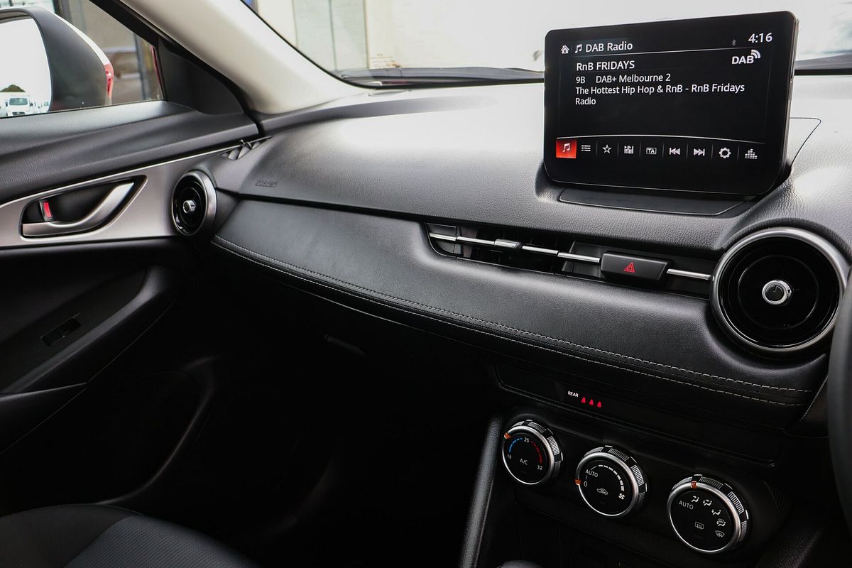 2023 Mazda CX-3 Maxx Sport DK