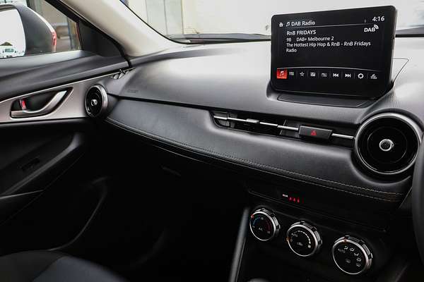 2023 Mazda CX-3 Maxx Sport DK