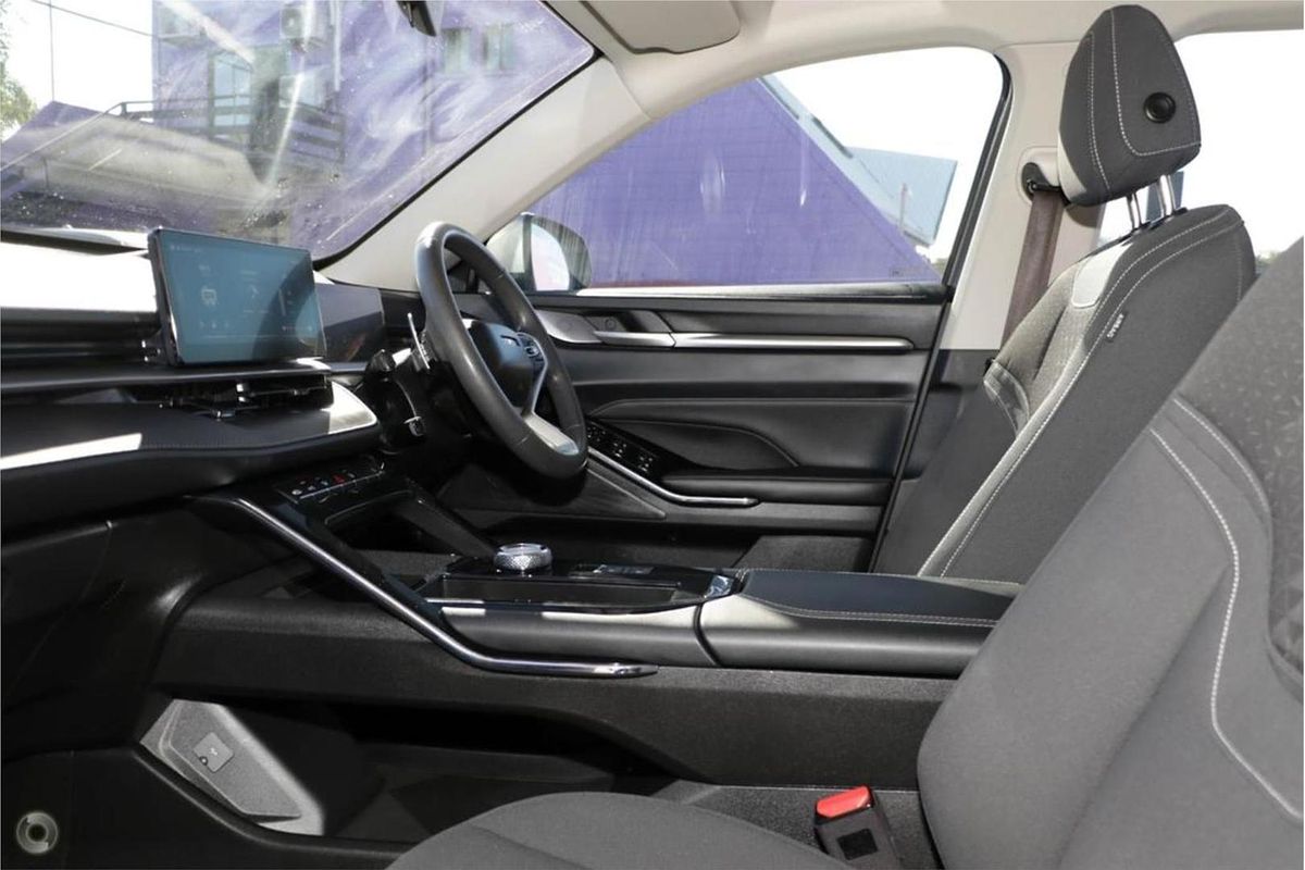 2021 GWM H6 Premium B01