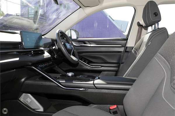 2021 GWM H6 Premium B01