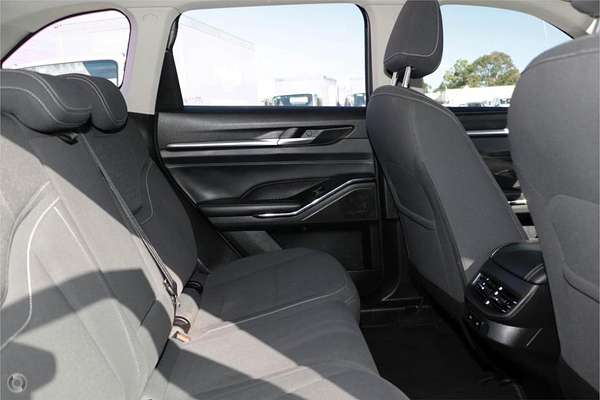 2021 GWM H6 Premium B01