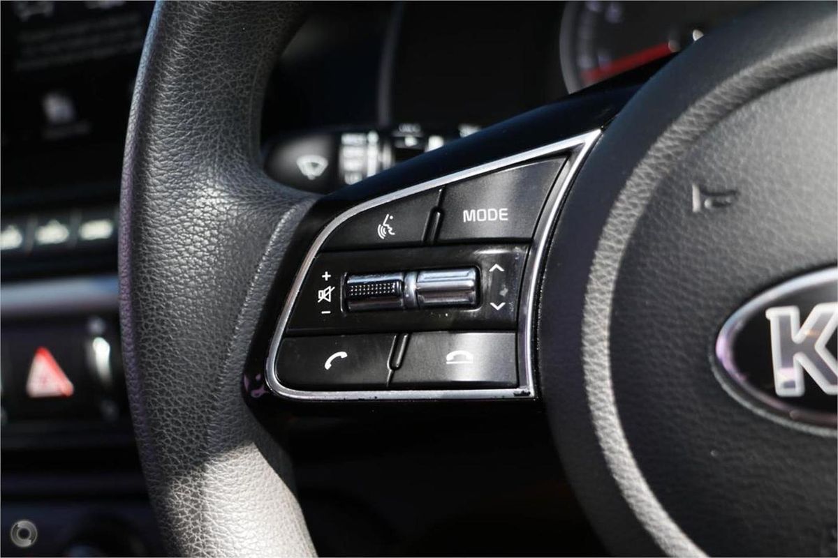 2019 Kia Cerato S BD