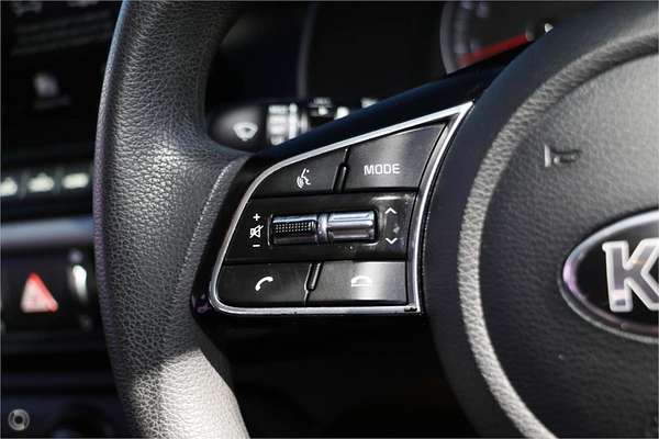 2019 Kia Cerato S BD