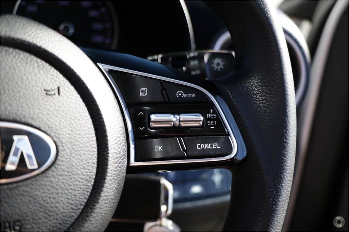 2019 Kia Cerato S BD