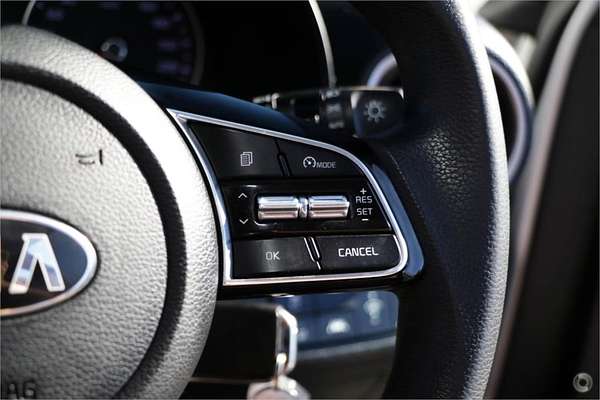 2019 Kia Cerato S BD
