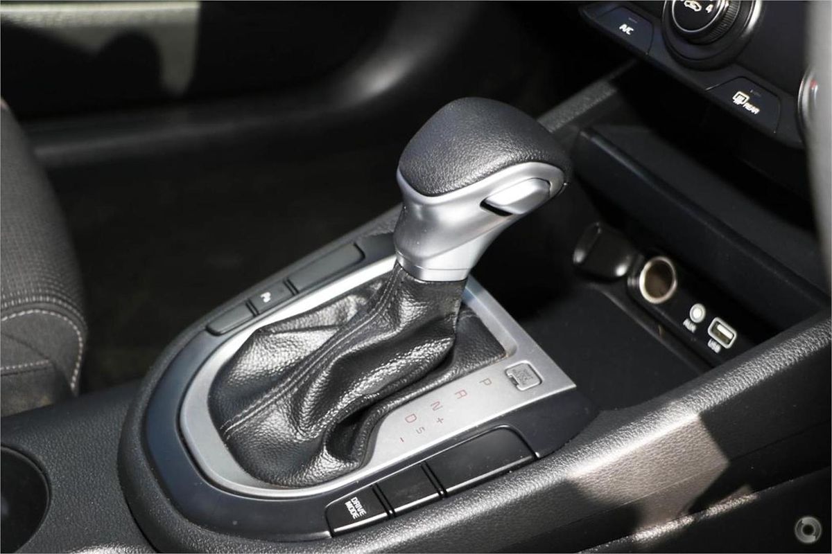 2019 Kia Cerato S BD