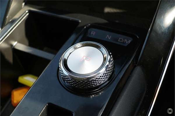 2021 GWM H6 Premium B01