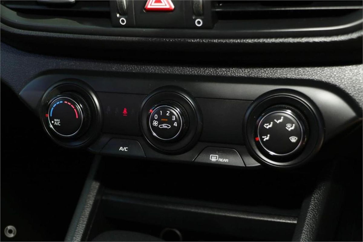2019 Kia Cerato S BD