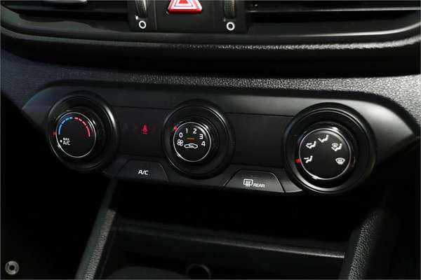 2019 Kia Cerato S BD