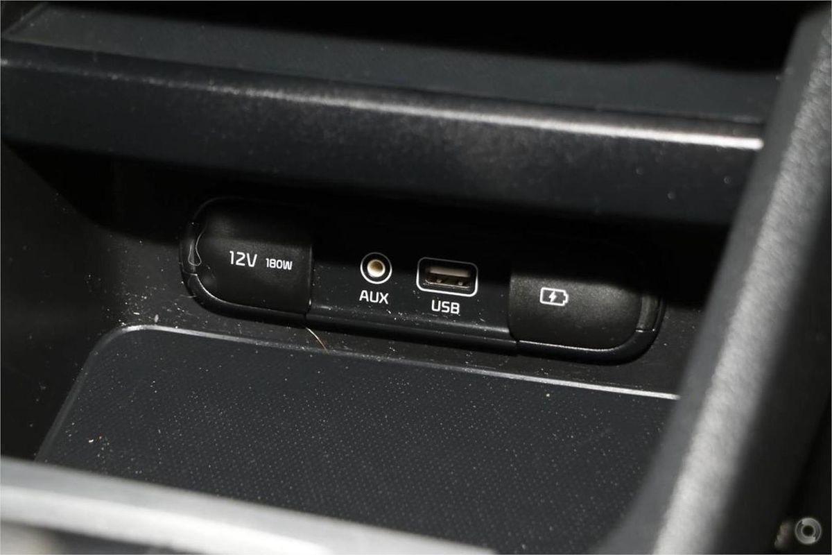 2019 Kia Cerato S BD