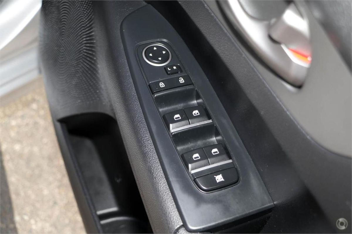 2019 Kia Cerato S BD