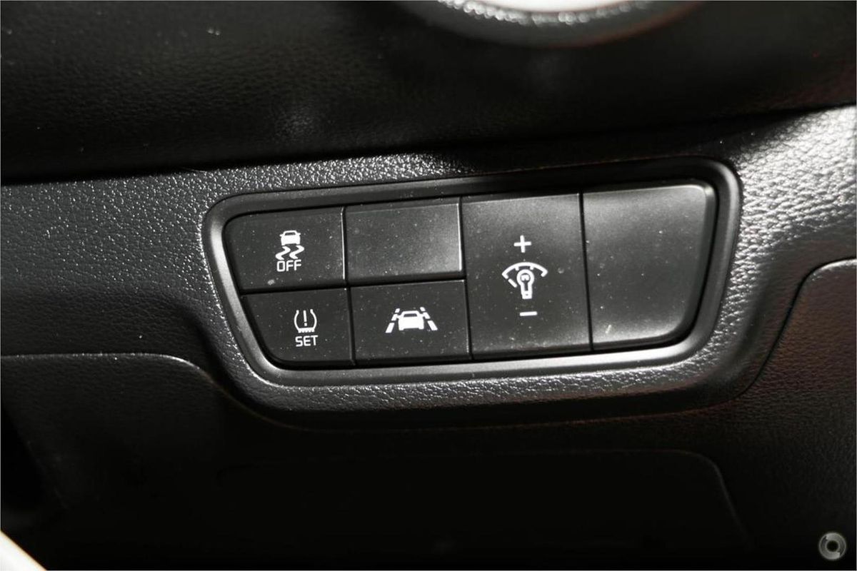 2019 Kia Cerato S BD