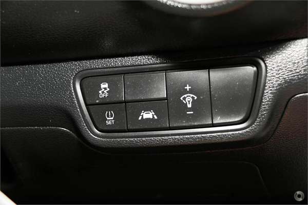 2019 Kia Cerato S BD