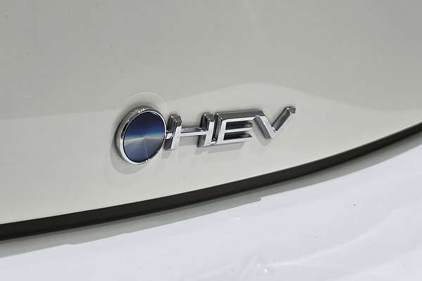 2024 Toyota Corolla Ascent Sport Hybrid ZWE219R