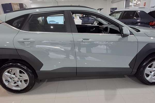 2025 Hyundai Kona SX2.V3